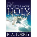Presence and Work of the Holy Spirit