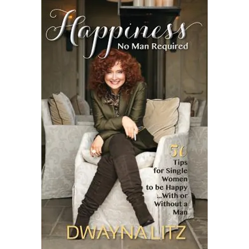 Happiness No Man Required