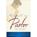 They Call Me Pastor