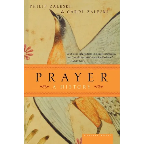 Prayer: A History
