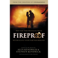 Fireproof
