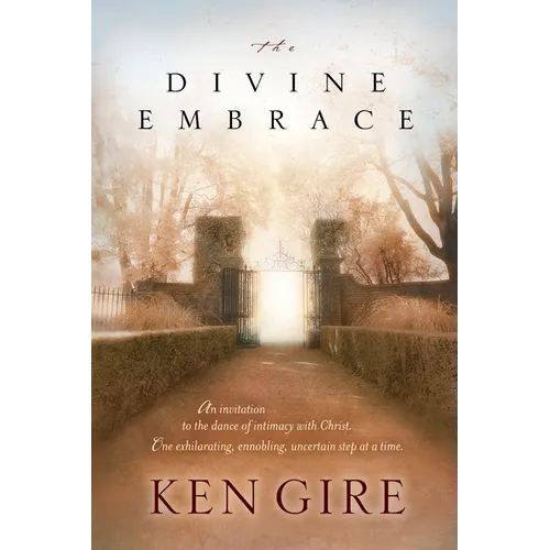 The Divine Embrace
