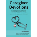Caregiver Devotions