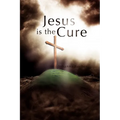 Jesus Is the Cure