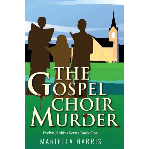The Gospel Choir Murder