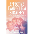 Effective Evangelism Strategy Among Filipino Immigrants