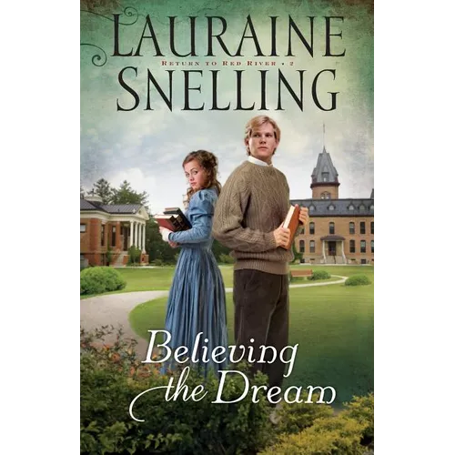 Believing the Dream