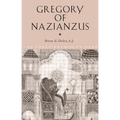 Gregory of Nazianzus