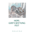 Hope: God's Battling Feet