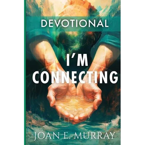 I'm Connecting: Companion for the book: Reconnect