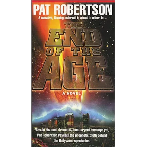 The End of the Age