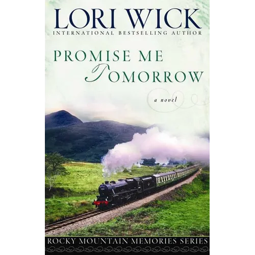 Promise Me Tomorrow