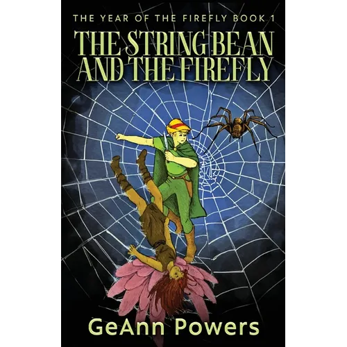 The String Bean And The Firefly