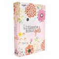 Niv, Ultimate Bible for Girls, Faithgirlz Edition, Hardcover