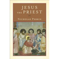 Jesus the Priest