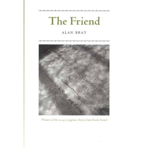 The Friend
