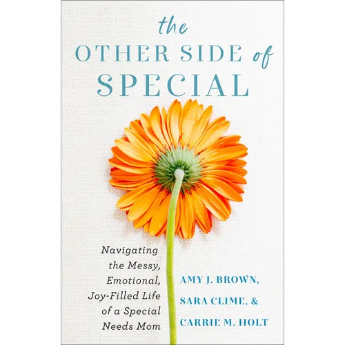 Other Side of Special