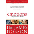 Emotions: Can You Trust Them?: The Best-Selling Guide to Understanding and Managing Your Feelings of Anger, Guilt, Self-Awareness and Love