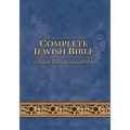Complete Jewish Bible