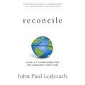 Reconcile: Conflict Transformation for Ordinary Christians