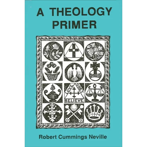 A Theology Primer