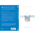 1, 2, & 3 John: A Commentary in the Wesleyan Tradition