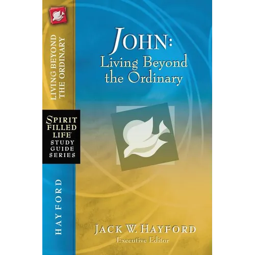 The John: Living Beyond the Ordinary