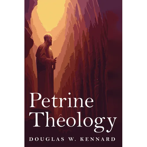 Petrine Theology