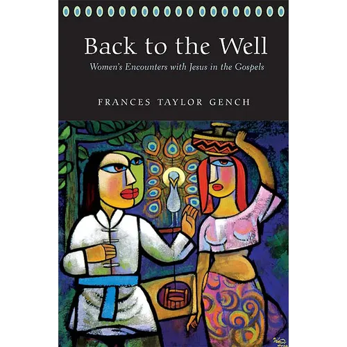 Back to the Well