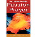 Passion Prayer of Jesus the Christ