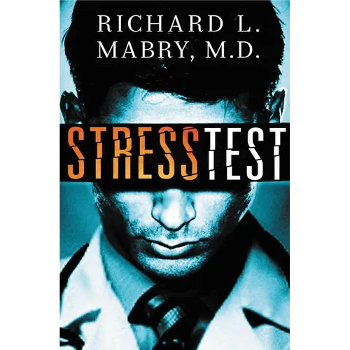 The Stress Test