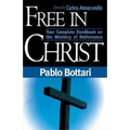 Free in Christ