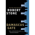 Damascus Gate
