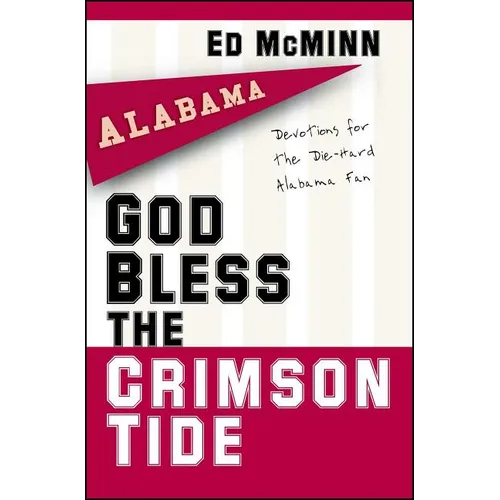 God Bless the Crimson Tide