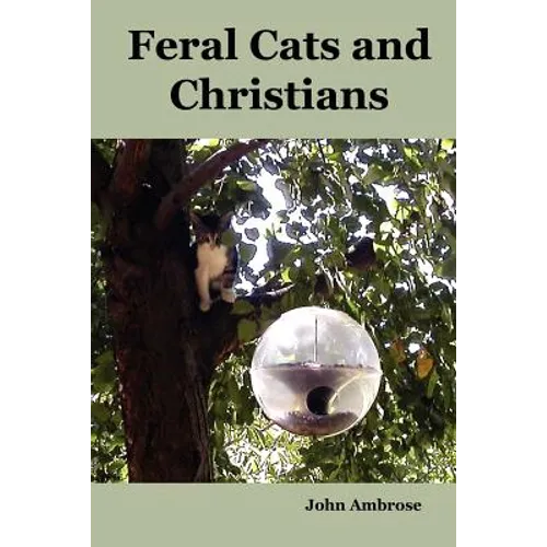 Feral Cats and Christians