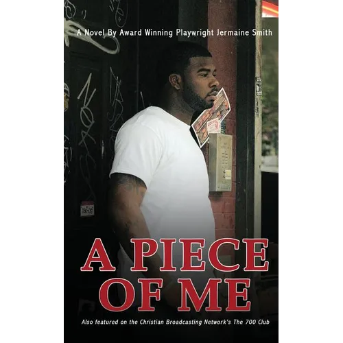 A Piece of Me