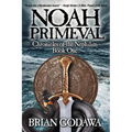 Noah Primeval