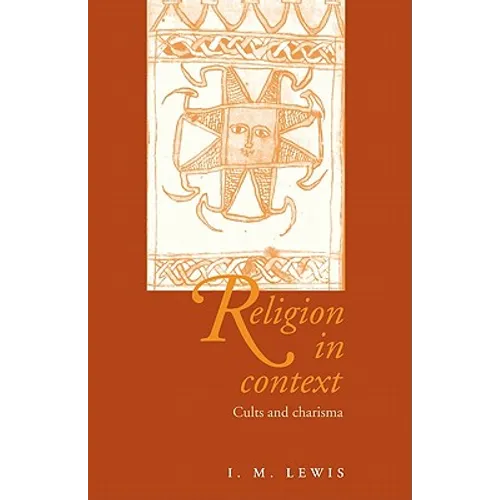 Religion in Context