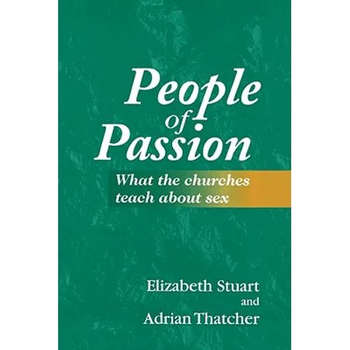 People of Passion