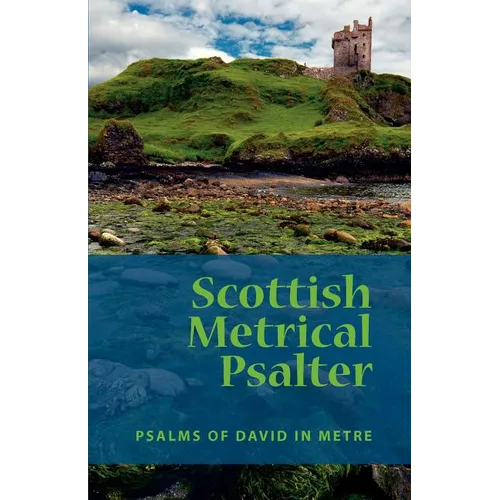 Scottish Metrical Psalter