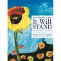 It Will Stand: Leader's Guide: In Home Bible Study for Teens