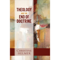 Theology and the End of Doctrine