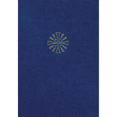 Compact Bible-RSV