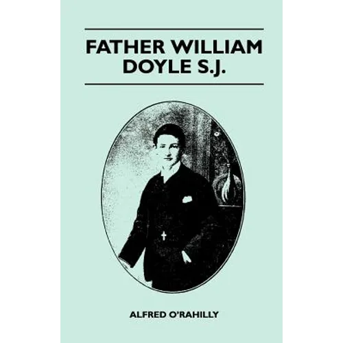 Father William Doyle S.J.
