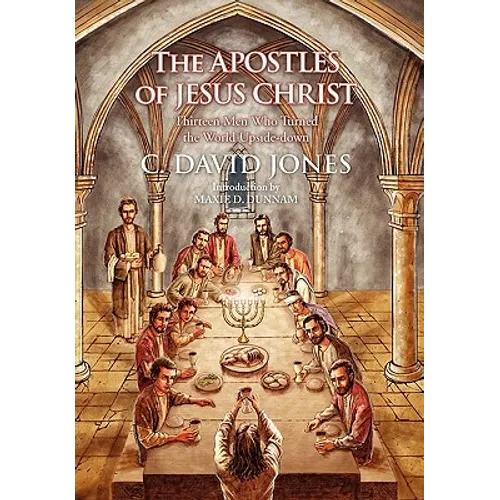 The Apostles of Jesus Christ