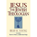 Jesus the Jewish Theologian
