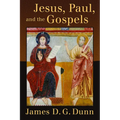Jesus, Paul, and the Gospels
