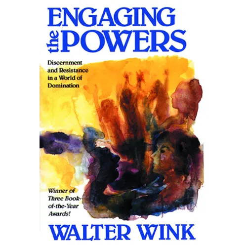 Engaging the Powers