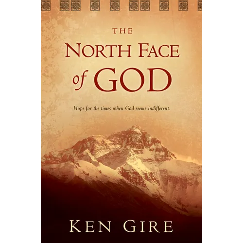 The North Face of God