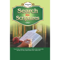 Search the Scriptures Volume 1
